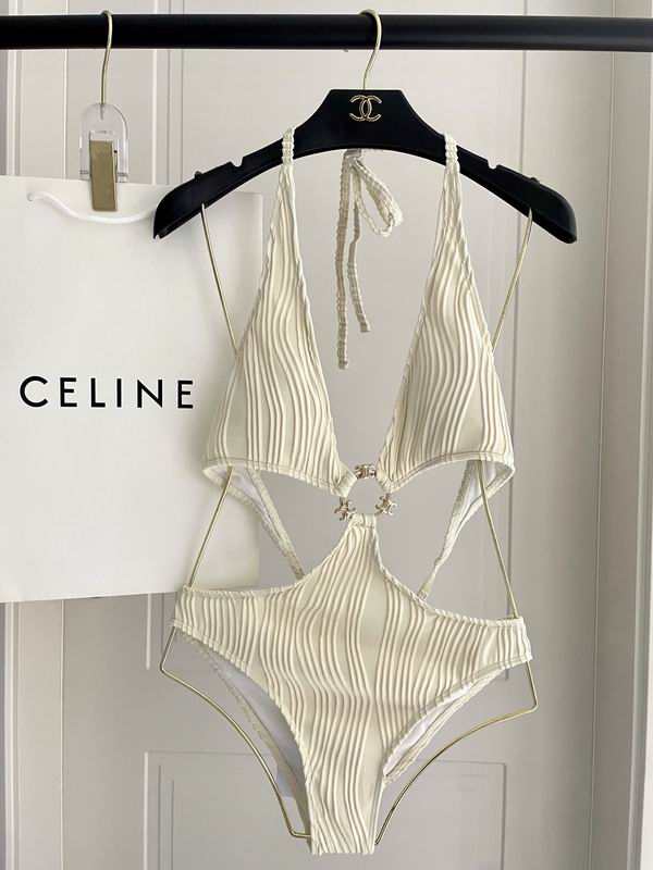 Celine Bikini ID:20260604-140